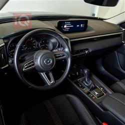 Mazda CX-50